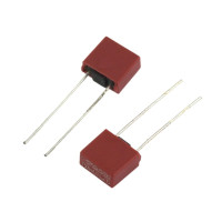 T3.15A Square Fuse 8.5*4mm 250V @ 3.15A